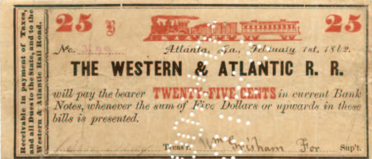 $0.25 G-1451 W&A Change Bill